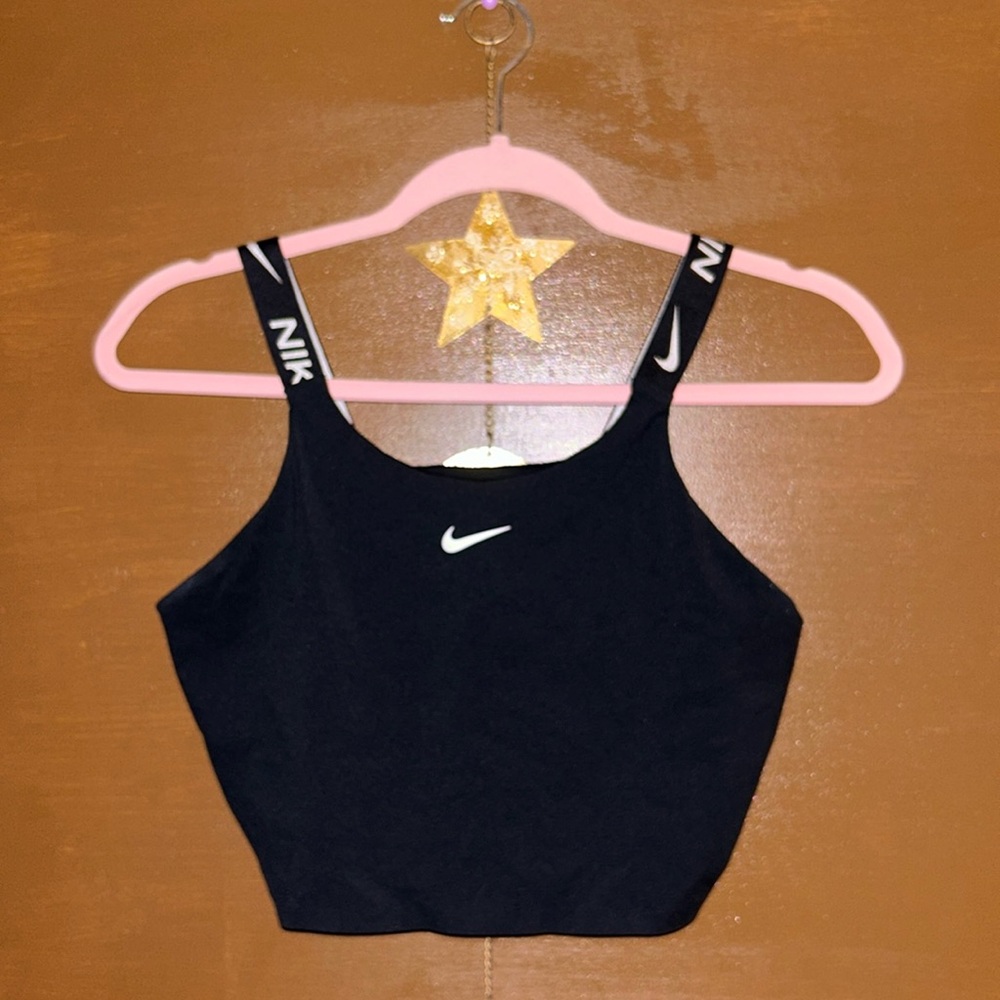 Nike Pro Dri-Fit sports bra